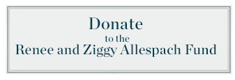 donate button to the Ziggy Allespach fund